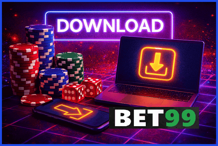 FAQ BET99 com perguntas frequentes em destaque.