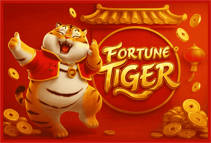 Jogo Tiger Ox Mouse da BET99.
