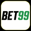 Logo da BET99